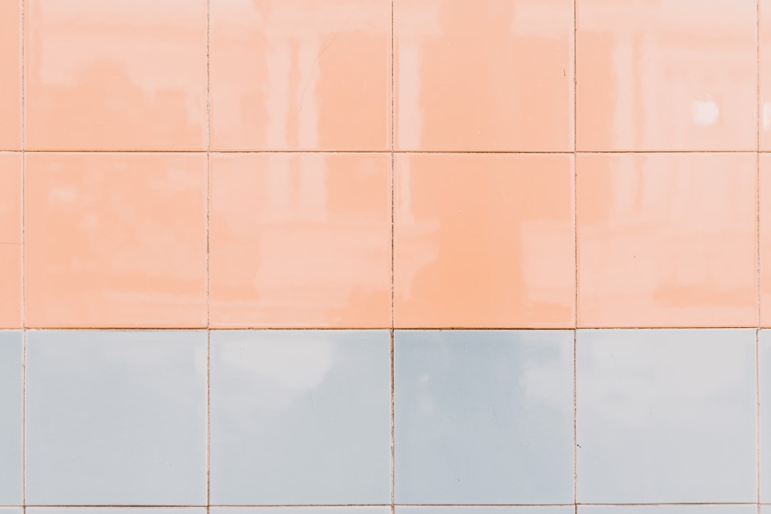 Tegels verven als fris diy-project voor elk huis