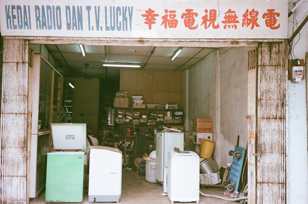 Geef je kleding een frisse look met de wasmachine